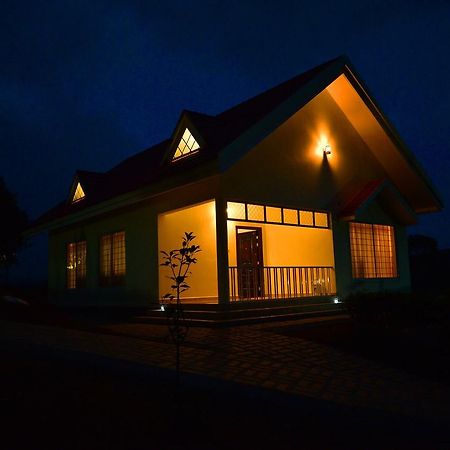 D'Heavenly Mist Resorts Erattupetta Екстериор снимка