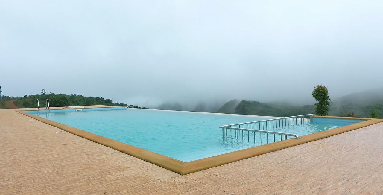 D'Heavenly Mist Resorts Erattupetta Екстериор снимка