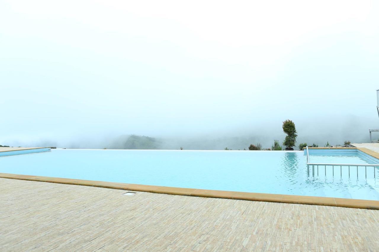 D'Heavenly Mist Resorts Erattupetta Екстериор снимка