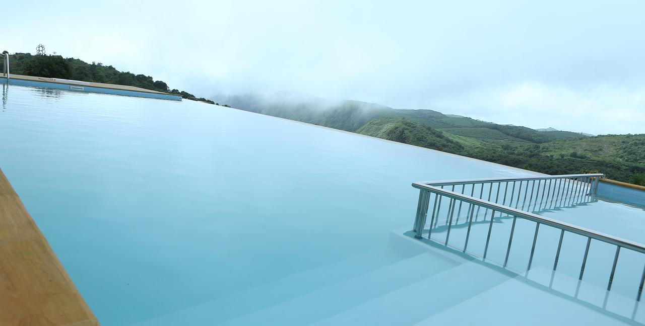 D'Heavenly Mist Resorts Erattupetta Екстериор снимка